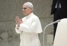 Papa Le&oacute;n XIV apoya a refugiados de Chagos en defensa de derechos humanos