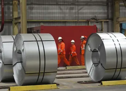 PIB crece 0.6% entre abril y junio