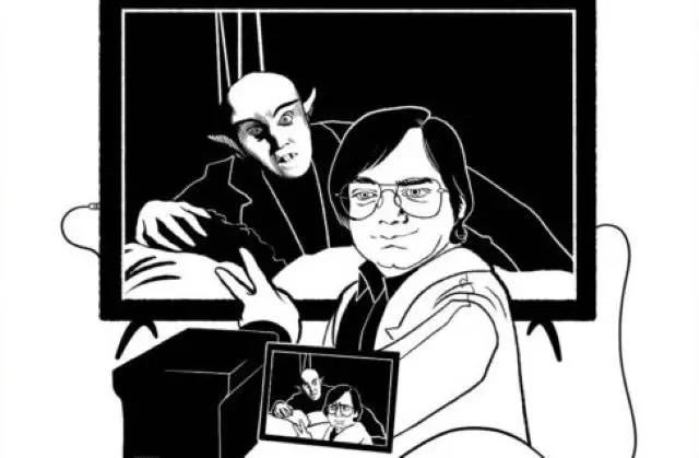 Reflexiones sobre cine contemporáneo, en nuevo volumen de ensayos