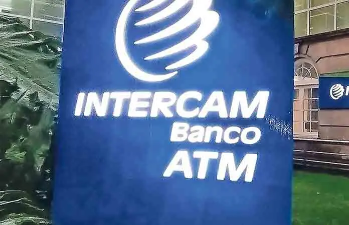 “Rematan” financieras señaladas por EU