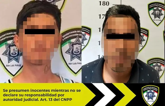 Rijosos golpea a otro hombre en Las Terceras