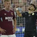 Sin Palmer, Chelsea aplasta al West Ham