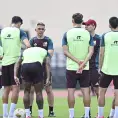 Tri presenta convocatoria