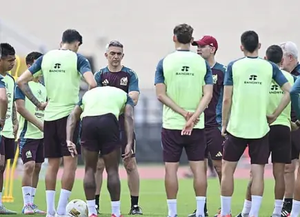 Tri presenta convocatoria