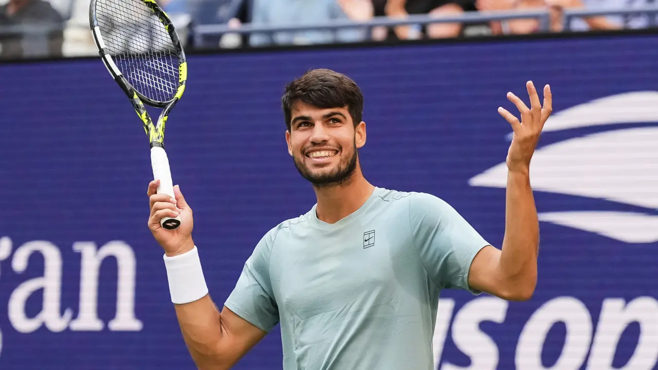 US Open 2025: Calendario, premios y favoritos del torneo