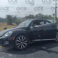 Abate GCE a maleantes en tiroteo, en Ahualulco