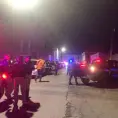 Asesinan a un profesor, para robarle su camioneta