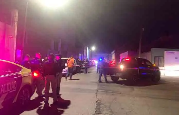 Asesinan a un profesor, para robarle su camioneta