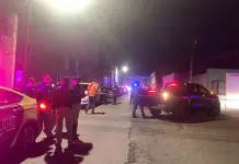 Asesinan a un profesor, para robarle su camioneta