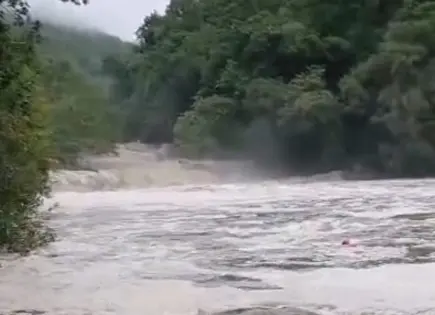 Parajes de la Huasteca Potosina suspenden acceso a visitantes