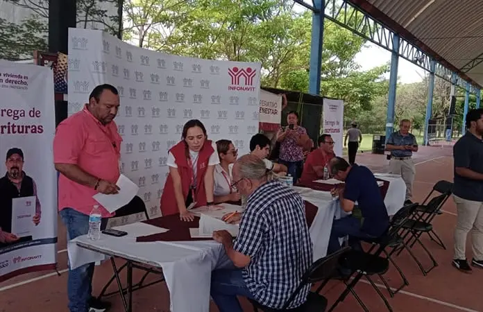 Cancela el Infonavit cientos de hipotecas