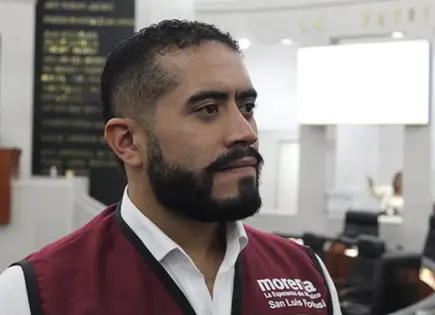 Dirigencia de Morena en San Luis se extiende hasta el 2027