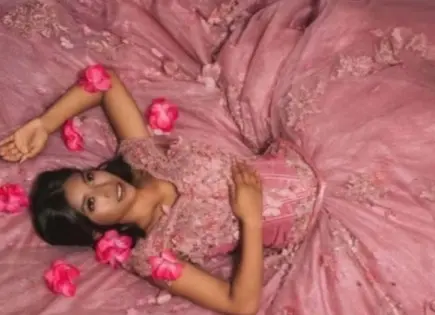Fiesta de XV Años de Isela en Axtla de Terrazas: Un evento bajo la lluvia