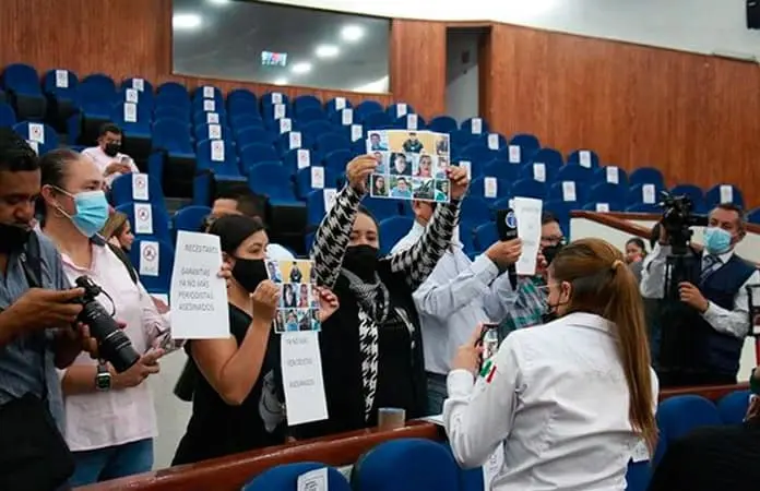 Fundación Gabo advierte riesgos informativos en SL