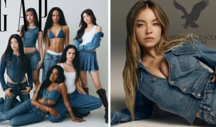 GAP lanza campaña de diversidad Better in Demin