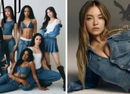GAP lanza campaña de diversidad Better in Demin