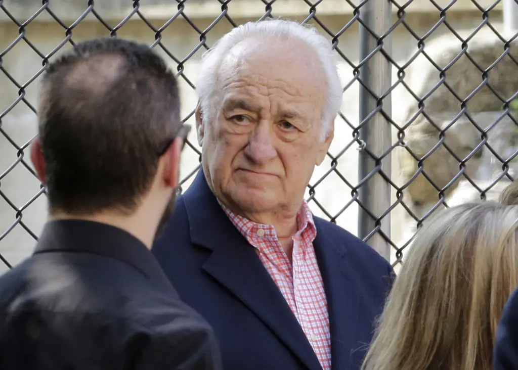 Jerry Adler, figura de The Sopranos y Broadway, nos deja a los 96 años