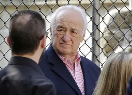 Jerry Adler, figura de The Sopranos y Broadway, nos deja a los 96 años