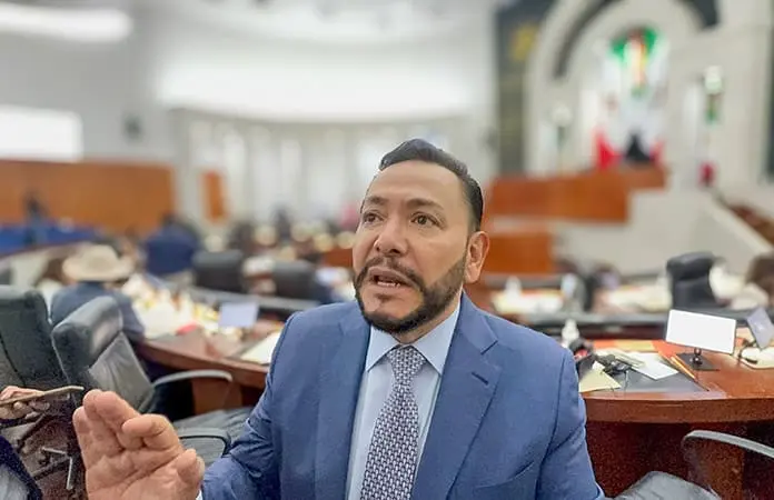 Ley Orgánica del PJE se votará hasta septiembre