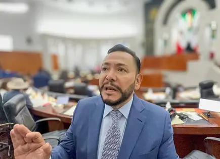 Ley Orgánica del PJE se votará hasta septiembre