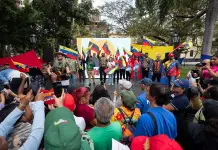 María Corina Machado desafía a Maduro y llama a la desobediencia