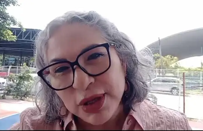 Niega Rita Ozalia releguen a viejos morenistas