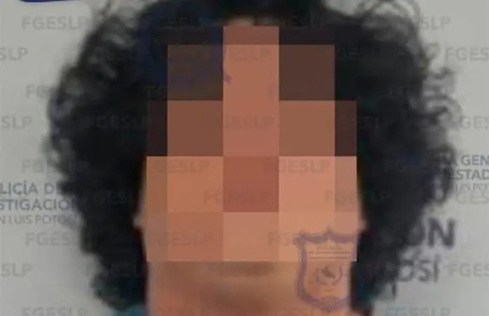Por violento asalto, ladrón es apresado