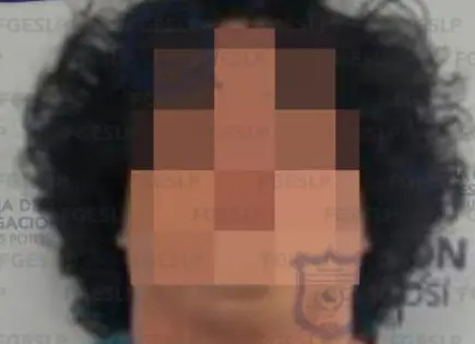 Por violento asalto, ladrón es apresado