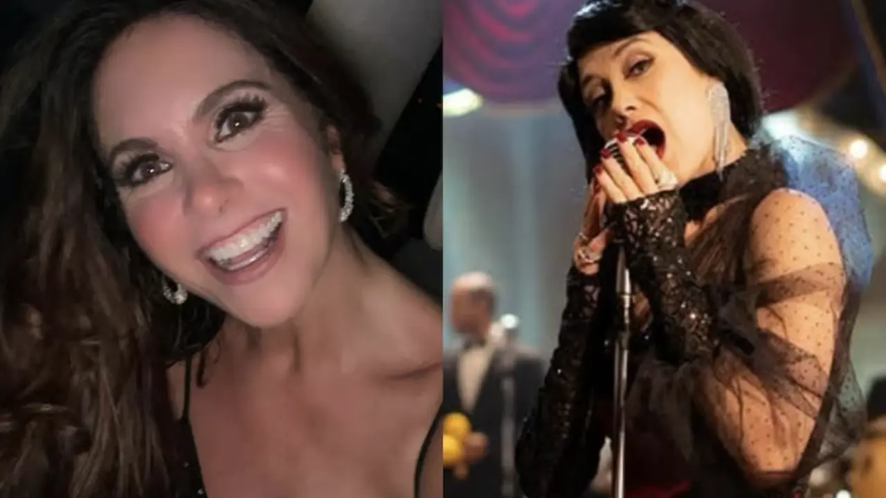 Susana Zabaleta revela dificultades en telenovelas con Lucero
