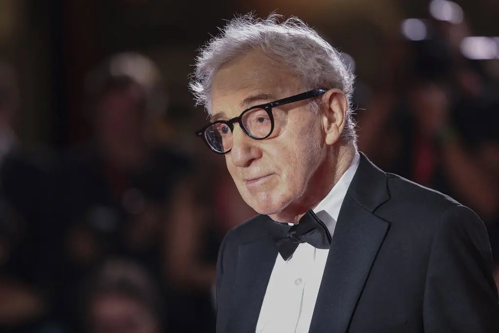 Woody Allen se despide de Diane Keaton con emotiva carta