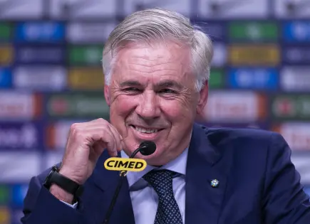 Brasil convoca a Paquetá por lesión de Neymar en eliminatorias