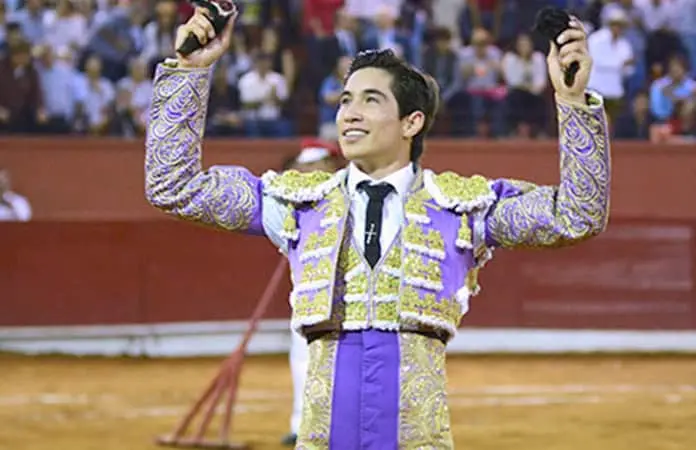 El indultar un toro es algo único: Armillita IV