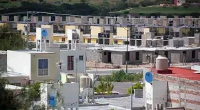 Programa Tu Casa, Tu Apoyo rechaza solicitudes fuera del municipio