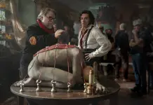 Guillermo del Toro estrena Frankenstein en cines de México