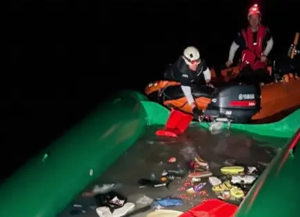 Hallan a 3 hermanas sudanesas muertas en un bote