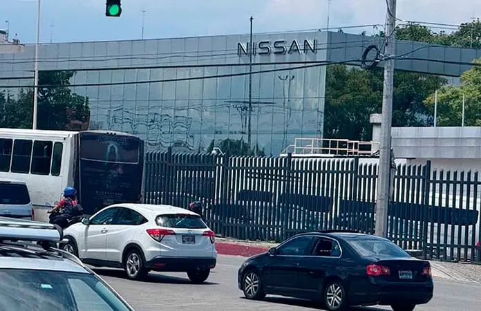 Incertidumbre tras el cierre de Nissan