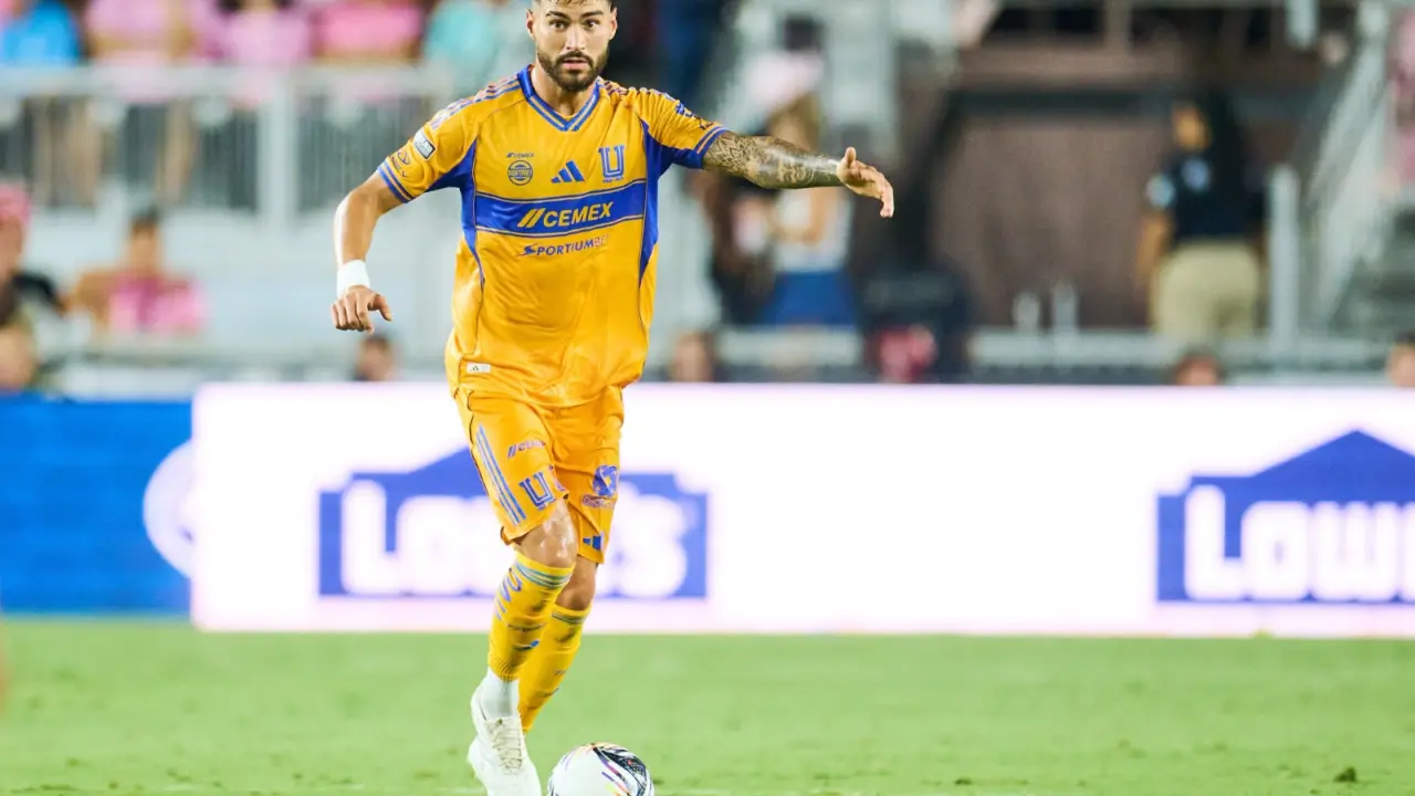 Juan José Purata se une a la Selección Mexicana en preparación para la Copa del Mundo