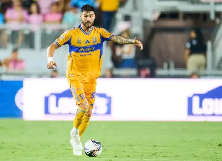 Juan José Purata se une a la Selección Mexicana en preparación para la Copa del Mundo