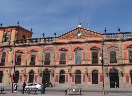 Gobierno del Estado asegura que avanza el diálogo con la UASLP