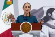 No hay inquietud de lo que vaya a declarar Zambada: Sheinbaum