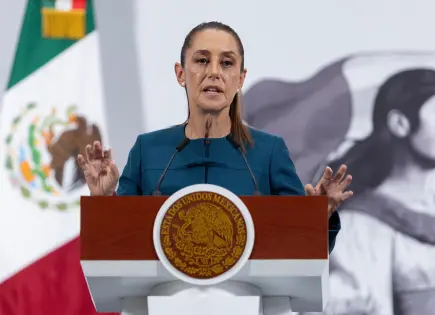 No hay inquietud de lo que vaya a declarar Zambada: Sheinbaum