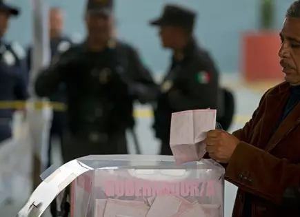 Piden inclusión en reforma electoral