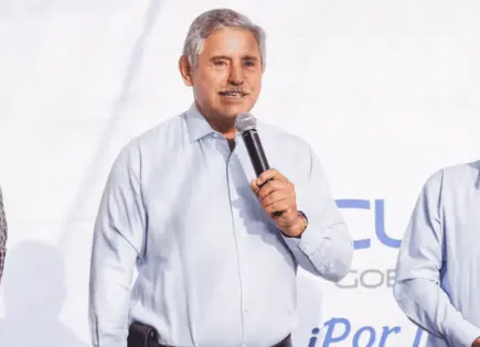 Presidente Municipal de Cuernavaca pide disculpas por viaje a Las Vegas en días laborales