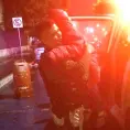 Rescatan a niñito que era golpeado por sus padres