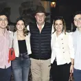 ¡TAURINOS DE CORAZÓN!