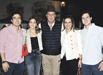 ¡TAURINOS DE CORAZÓN!