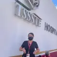 Trabajadores del ISSSTE sufren abusos de directora