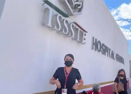 Trabajadores del ISSSTE sufren abusos de directora