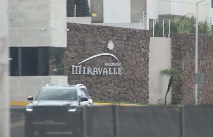 Vecinos de Miravalle se libran de abusivos pagos