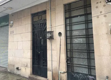 Videos | Opera ruidoso antro hasta las madrugadas en pleno centro